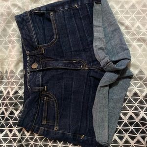 Super stretch American Eagle shorts